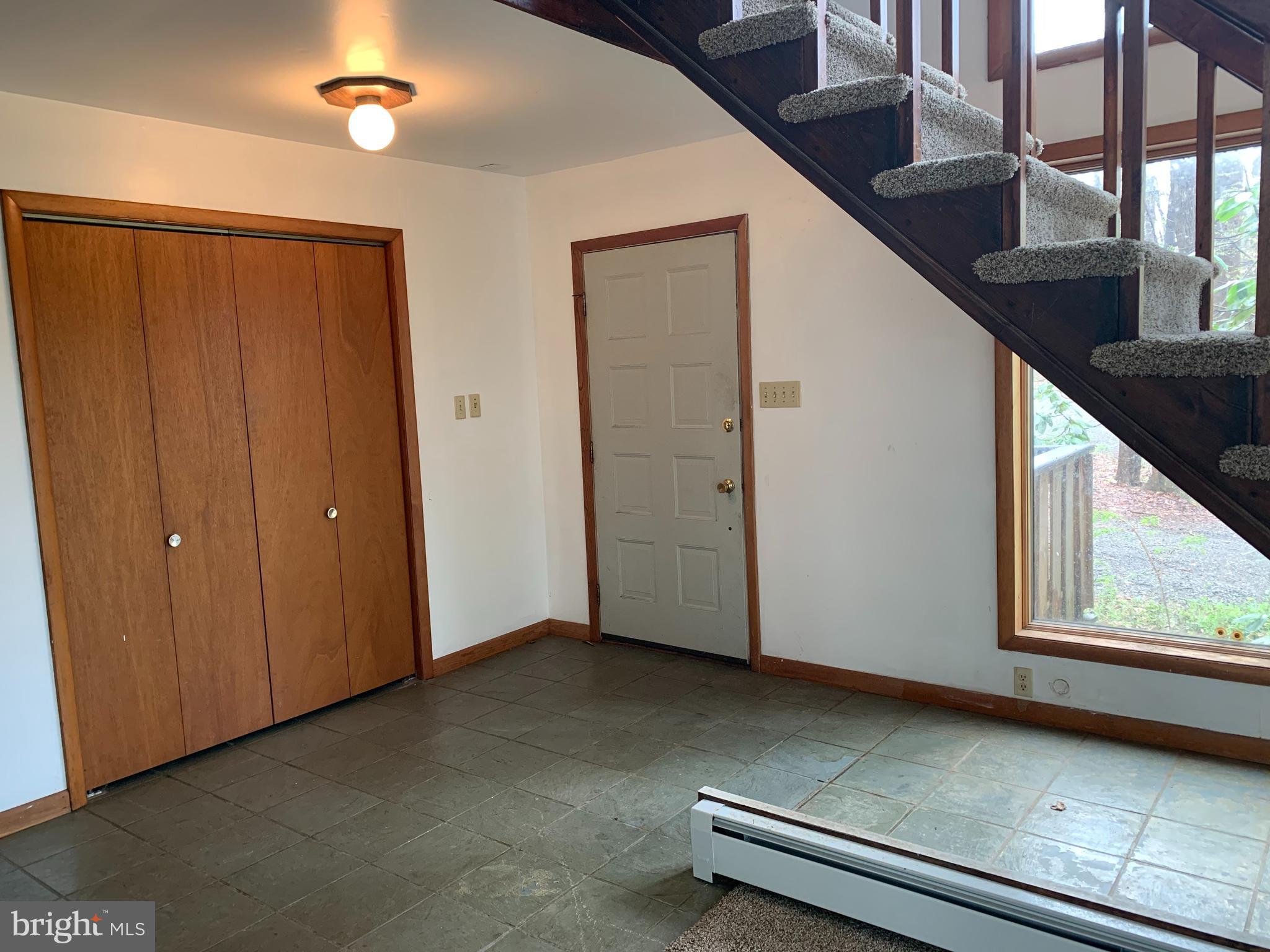 1110 Vale Road Bel Air, MD 21014 - Photo 2 of 22 Foyer w/large closet