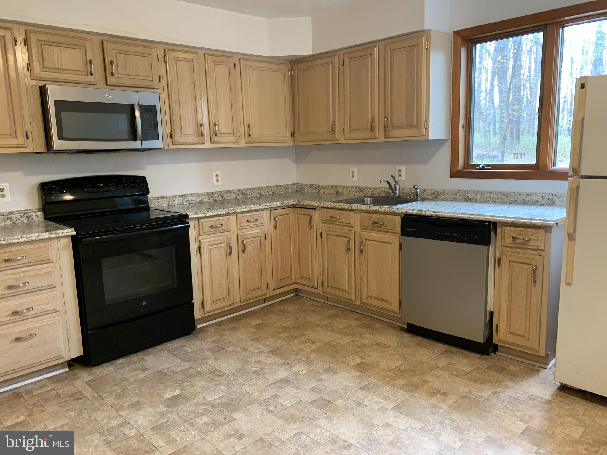1110 Vale Road Bel Air, MD 21014 - Photo 9 of 22 Kitchen