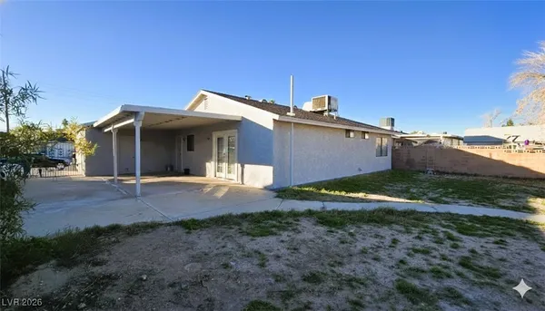 $388,000 | 3770 Leisure Lane, Las Vegas, NV 89103