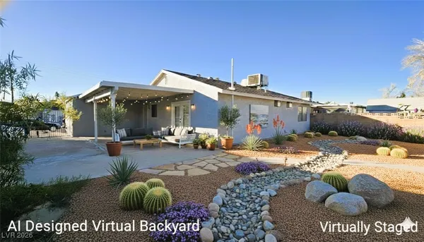 $388,000 | 3770 Leisure Lane, Las Vegas, NV 89103