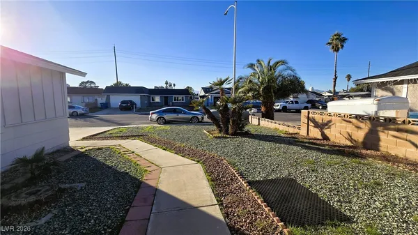 $388,000 | 3770 Leisure Lane, Las Vegas, NV 89103