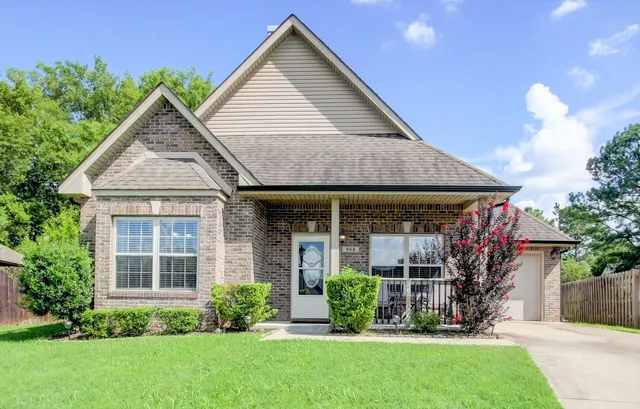 $1,850 | 968 Culverson Court, Clarksville, TN 37040