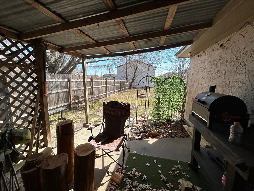 1504 Pine Ridge Drive, Unit A College Station, TX 77840 - Photo 12 of 14