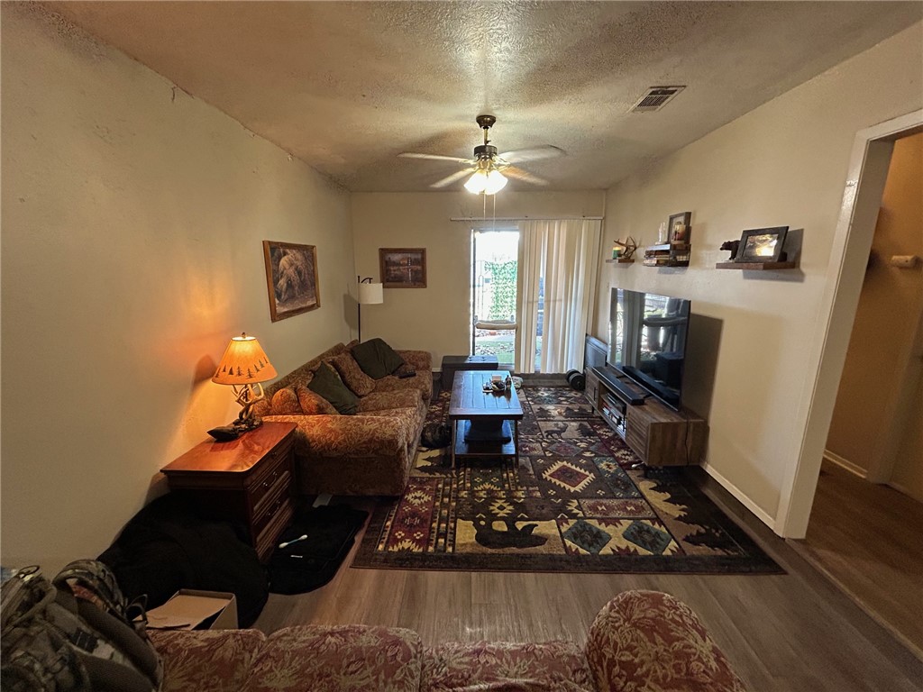 1504 Pine Ridge Drive, Unit A College Station, TX 77840 - Photo 2 of 14