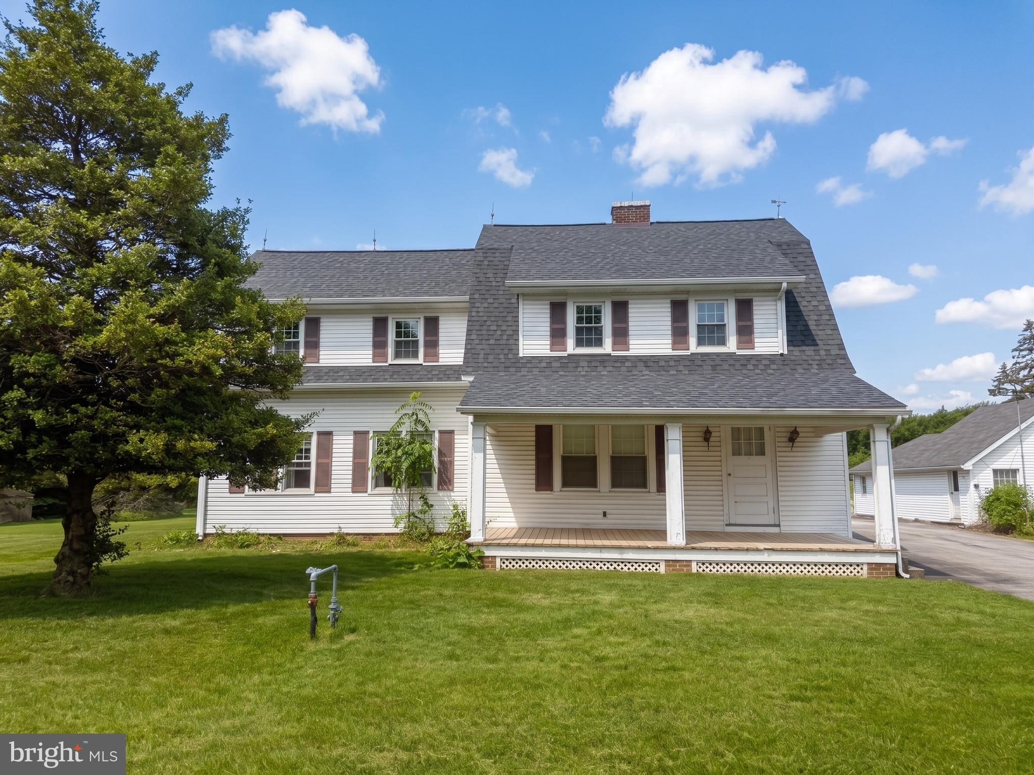1214 Roths Church Road Spring Grove, PA 17362 - Photo 2 of 12