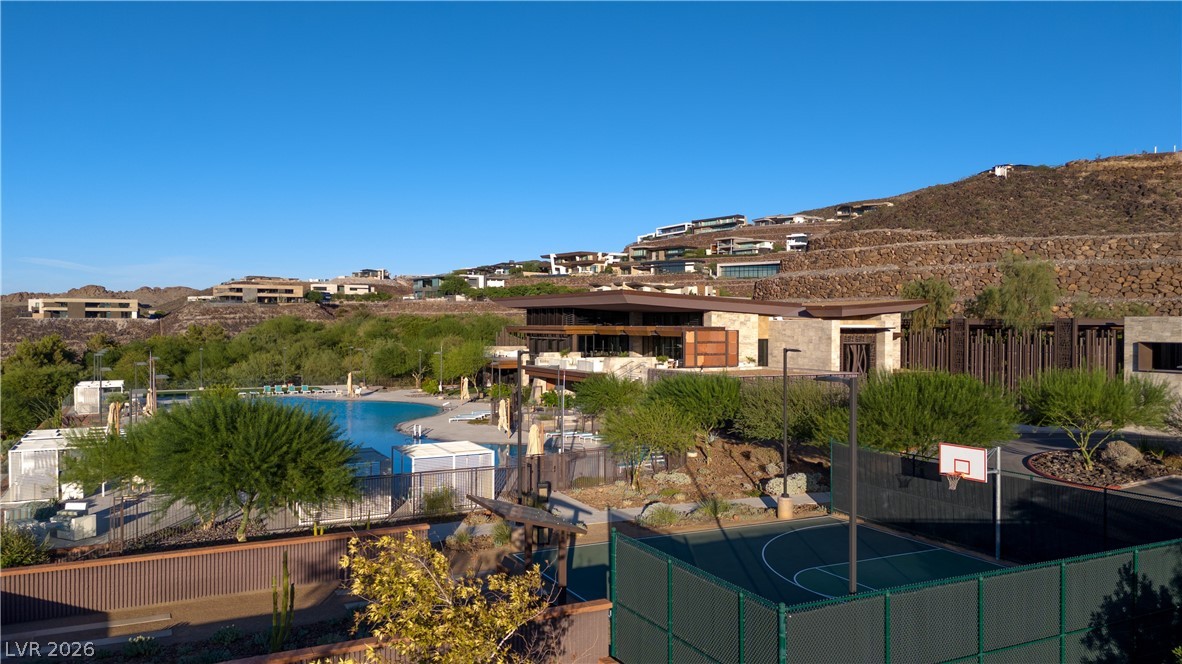 12 Wanderlust Court Henderson, NV 89012 - Photo 13 of 32