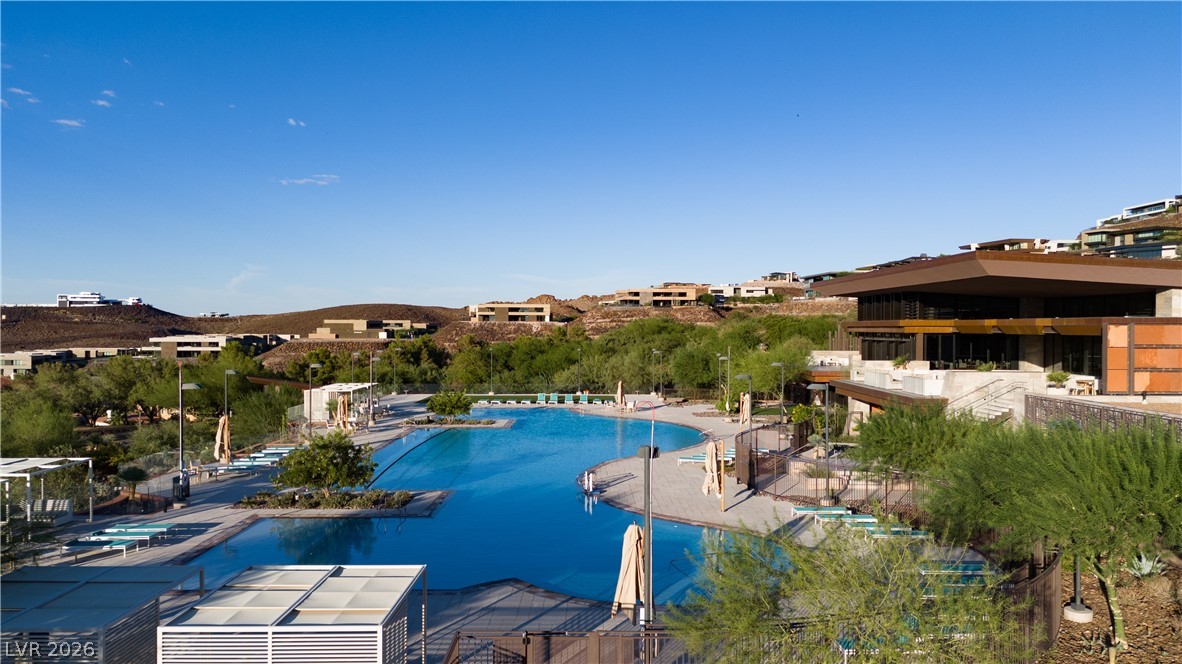 12 Wanderlust Court Henderson, NV 89012 - Photo 14 of 32