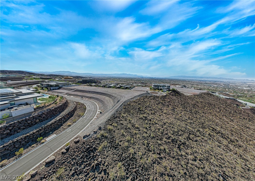 12 Wanderlust Court Henderson, NV 89012 - Photo 30 of 32