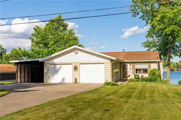 $525,000 | 1614 West Park Avenue Northwest, Canton, OH 44708