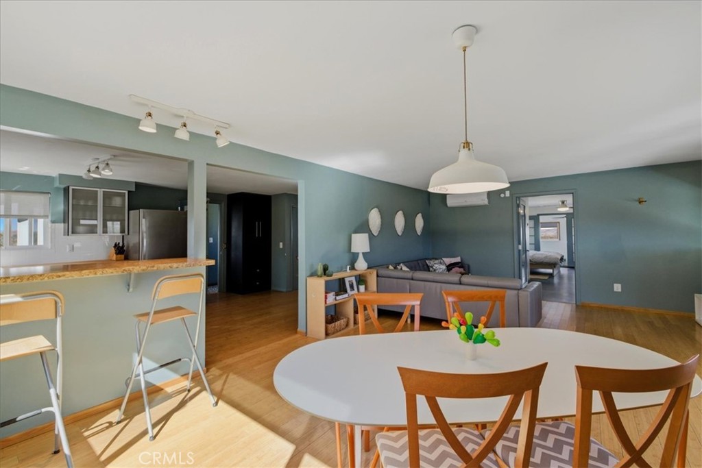 63434 2 Mile Road Joshua Tree, CA 92252 - Photo 18 of 48 DINING AREA
