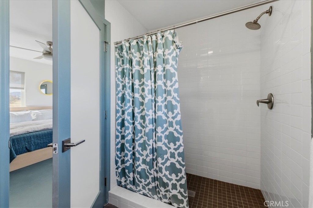 63434 2 Mile Road Joshua Tree, CA 92252 - Photo 23 of 48 WEST BATHROOM