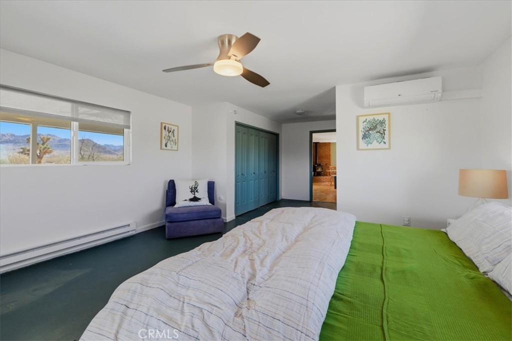 63434 2 Mile Road Joshua Tree, CA 92252 - Photo 26 of 48 EAST BEDROOM