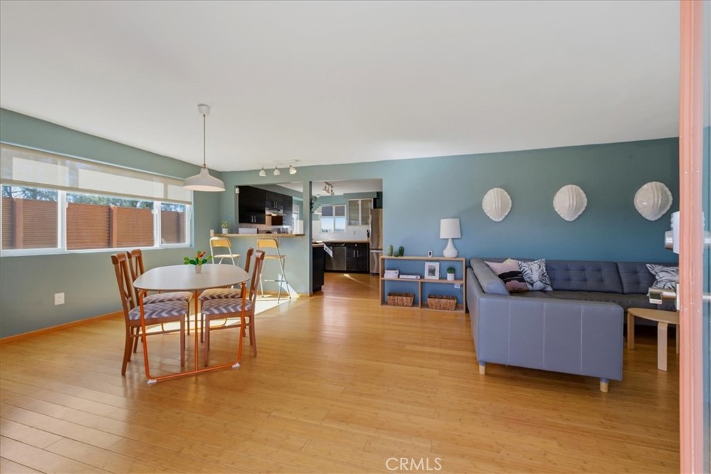 63434 2 Mile Road Joshua Tree, CA 92252 - Photo 5 of 48 ENTRY