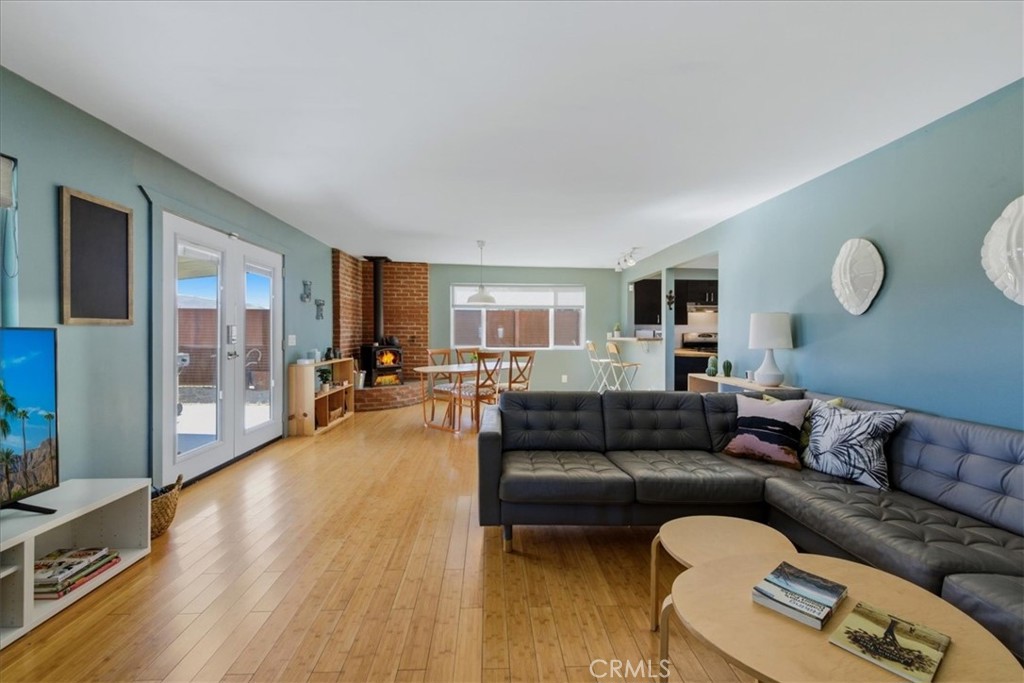 63434 2 Mile Road Joshua Tree, CA 92252 - Photo 8 of 48 LIVING AREA