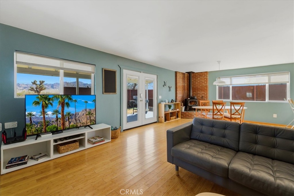 63434 2 Mile Road Joshua Tree, CA 92252 - Photo 9 of 48 LIVING AREA