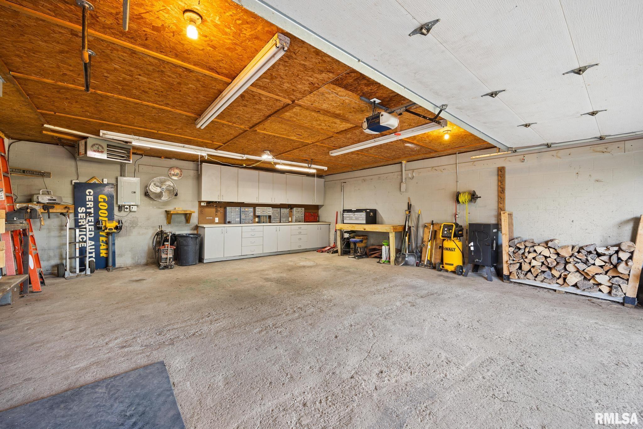 750 Washburn Road Washburn, IL 61570 - Photo 27 of 48