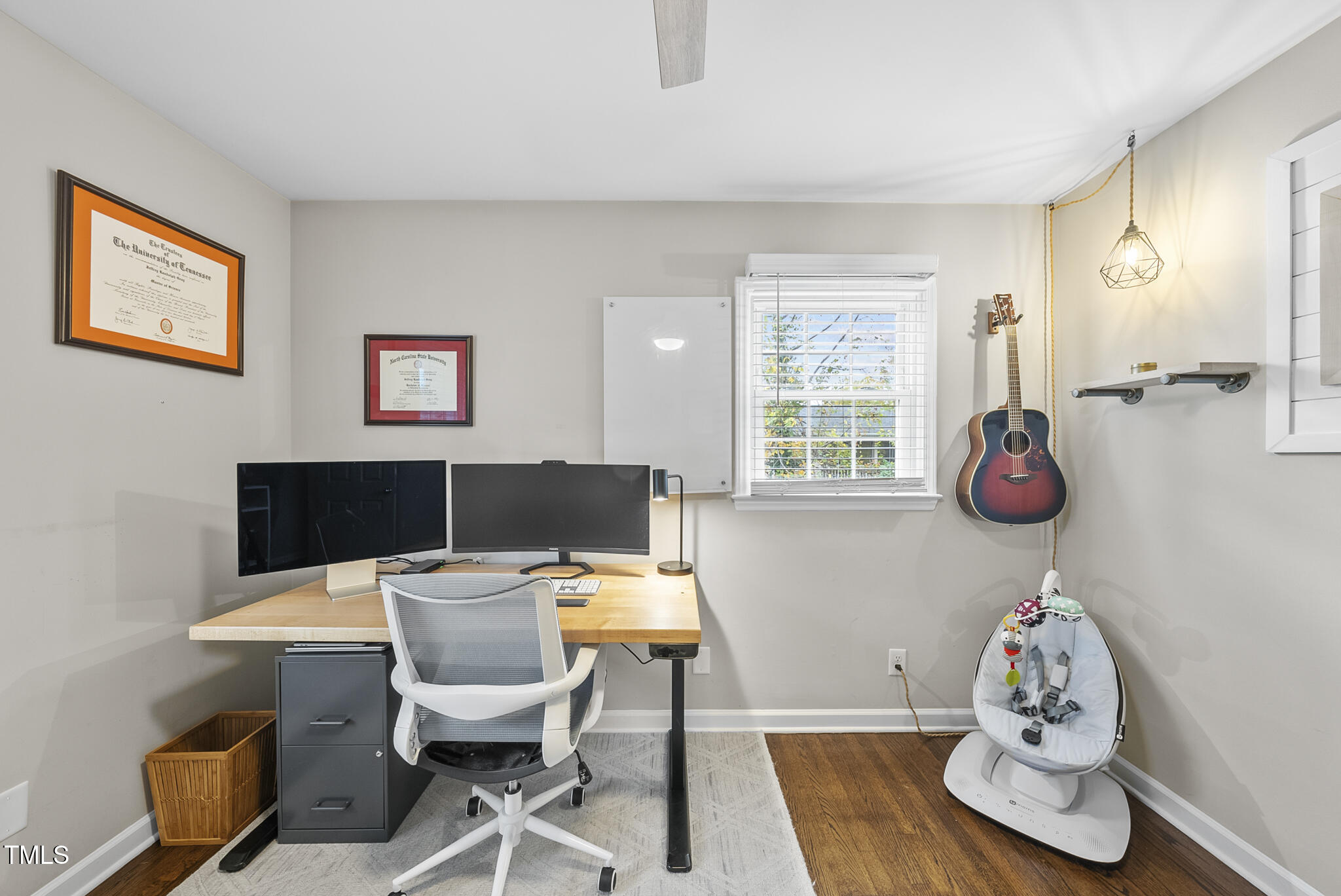 1533 North King Charles Road Raleigh, NC 27610 - Photo 31 of 41 DSC05835