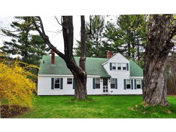 370 West Shore Road Bristol, NH 03222 - Photo 1 of 1