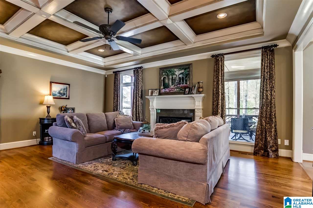 6004 Ridge Trail Birmingham, AL 35242 - Photo 8 of 50
