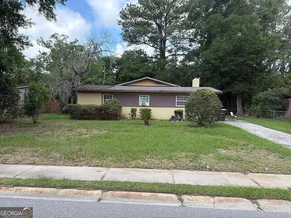 $130,000 | 8610 Howell Drive, Jacksonville, FL 32208