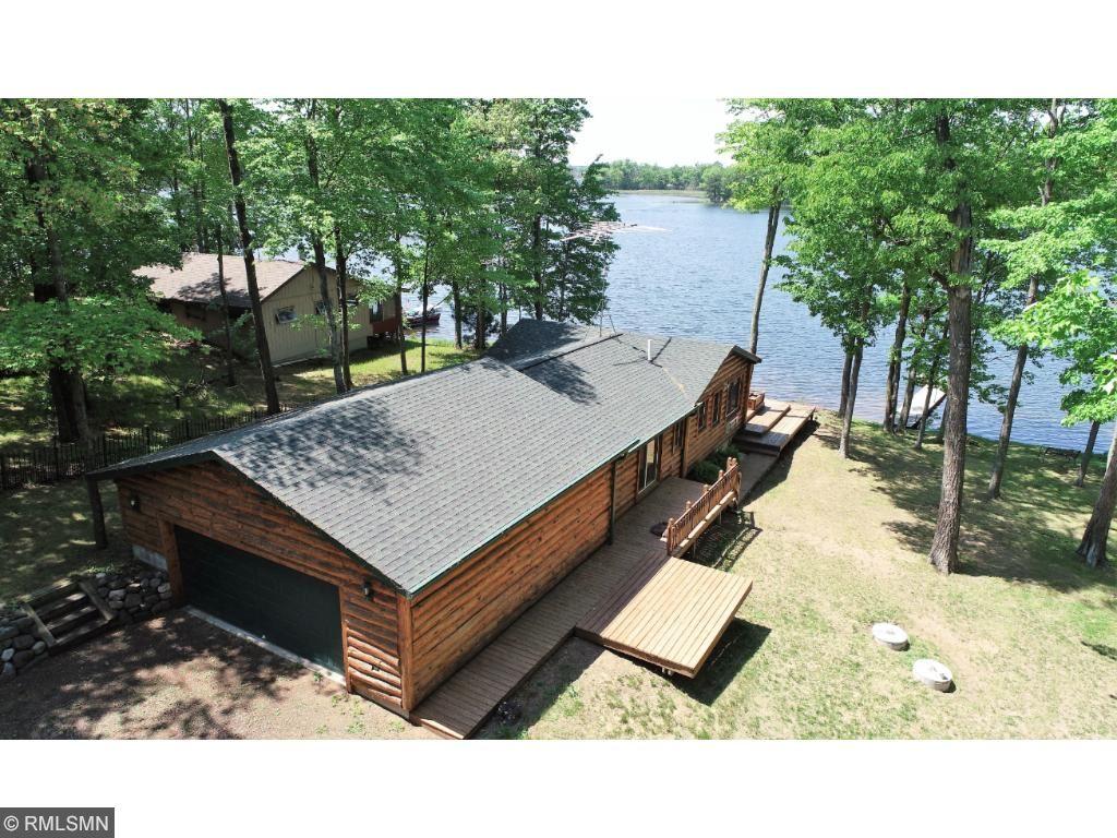 3613 Peninsula Road Webster, WI 54893 - Photo 1 of 23 Gallery Image 1