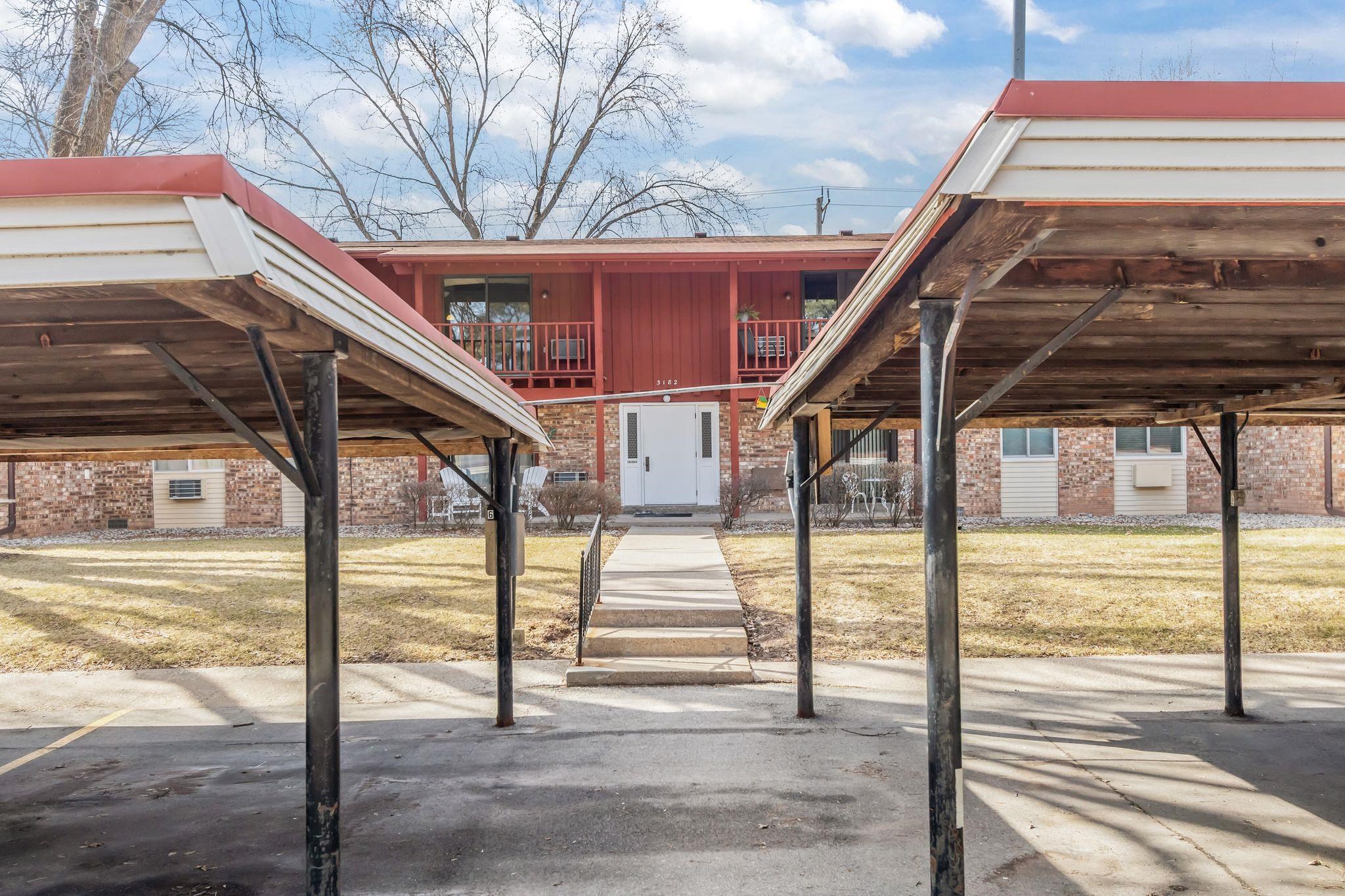 3182 Justin Court, Unit 5 Appleton, WI 54914 - Photo 28 of 32