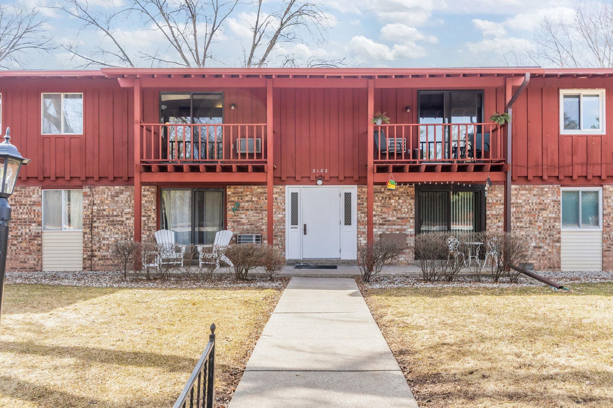 3182 Justin Court, Unit 5 Appleton, WI 54914 - Photo 29 of 32