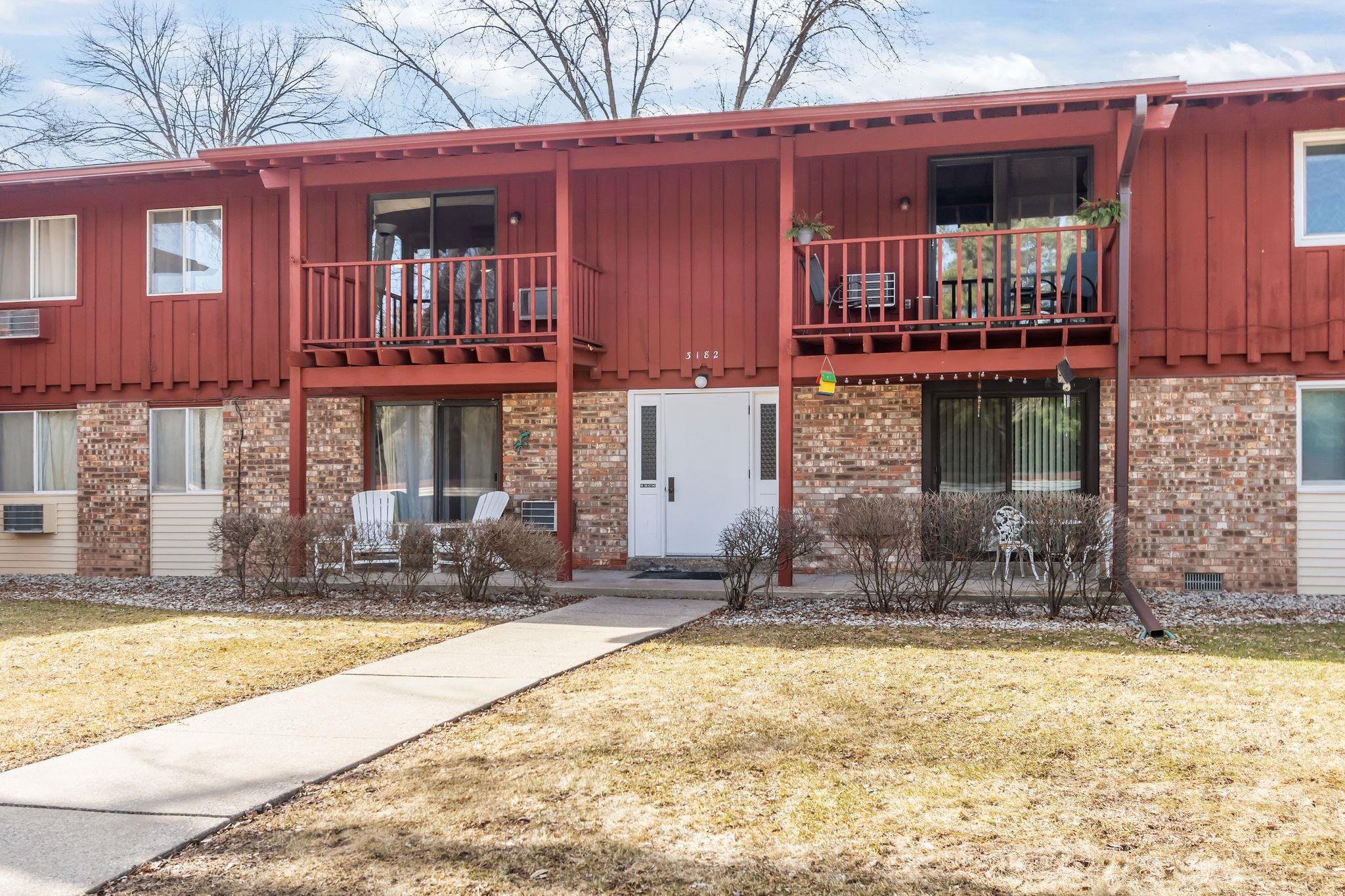 3182 Justin Court, Unit 5 Appleton, WI 54914 - Photo 31 of 32