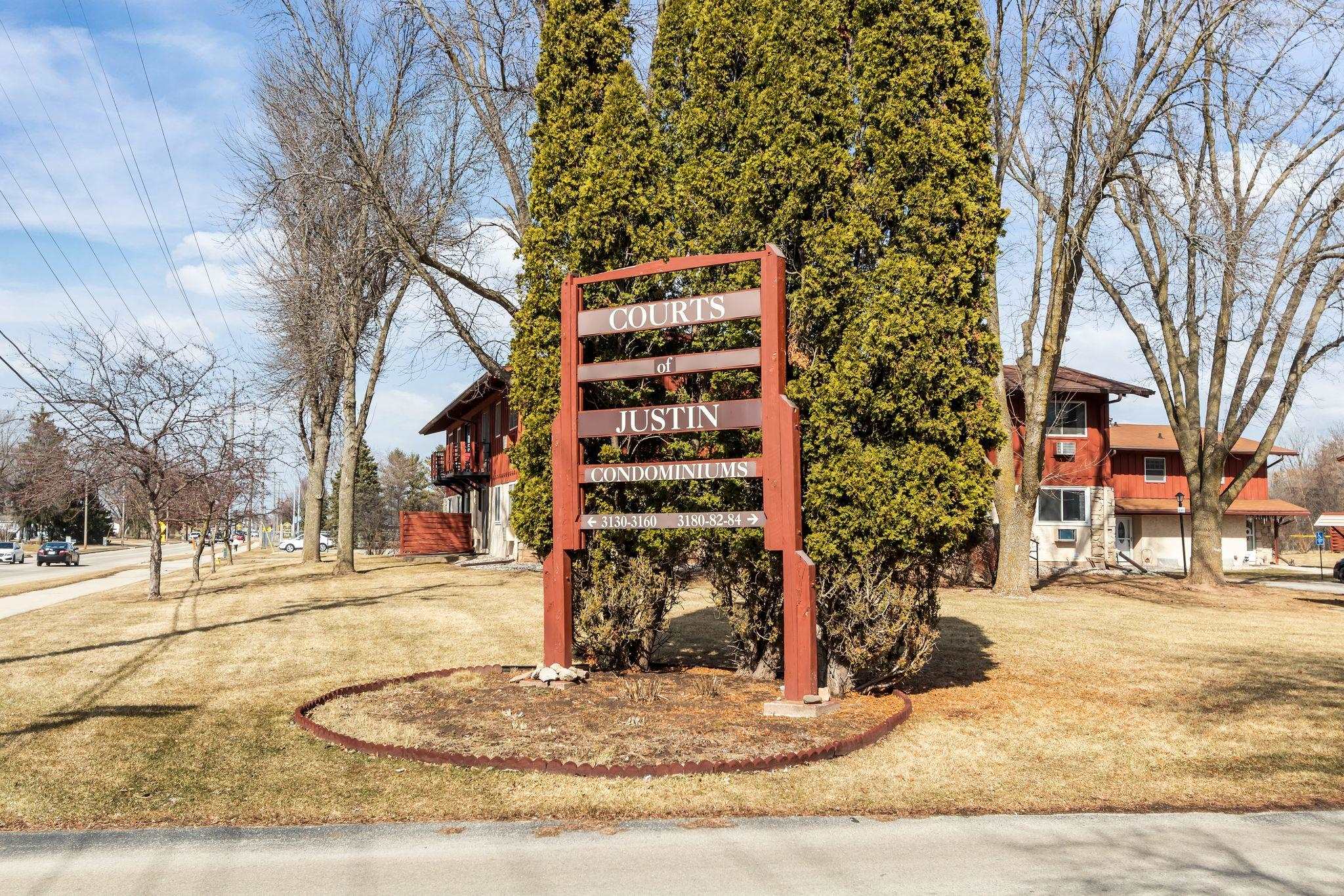 3182 Justin Court, Unit 5 Appleton, WI 54914 - Photo 32 of 32