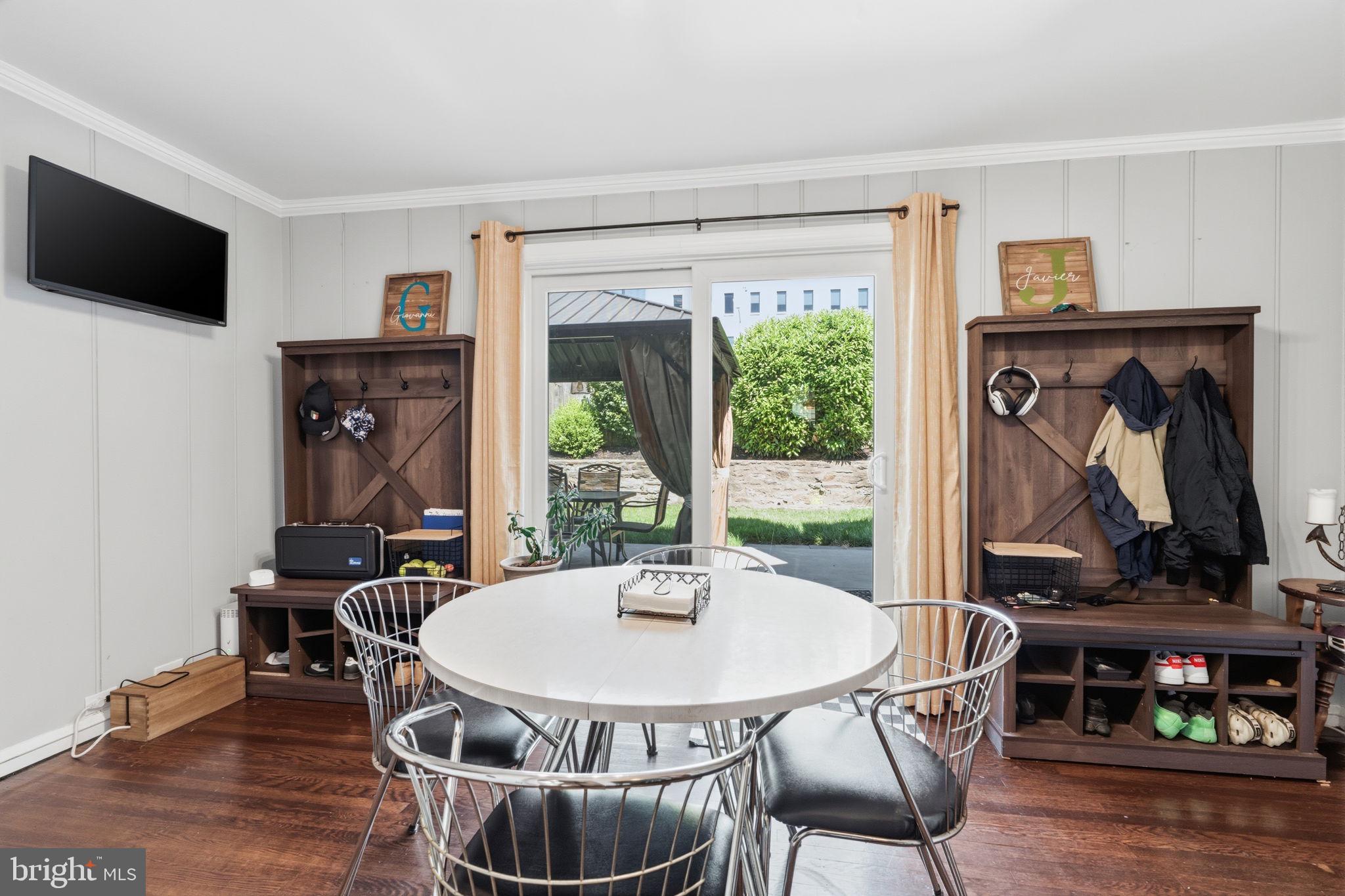1242 Gordon Road Jenkintown, PA 19046 - Photo 17 of 48 Den/Bonus space