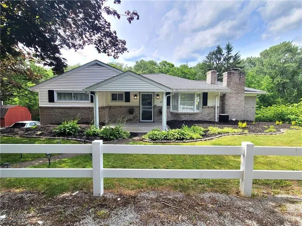 $325,000 | 31 Penn Adamsburg Road, Adamsburg, PA 15611