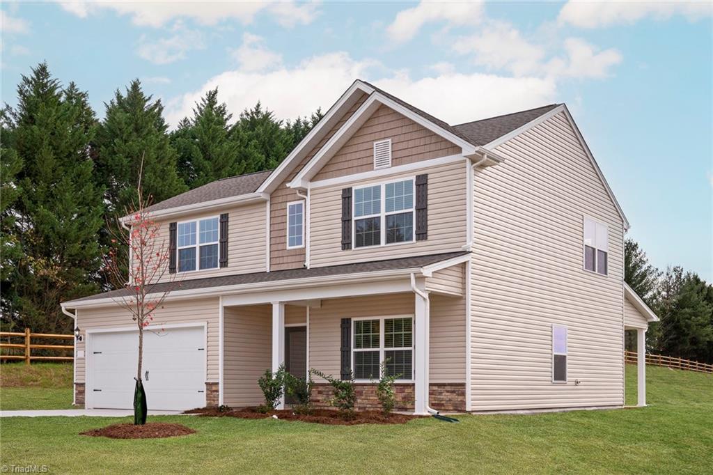 112 Tail Star Court King, NC 27021 - Photo 2 of 25