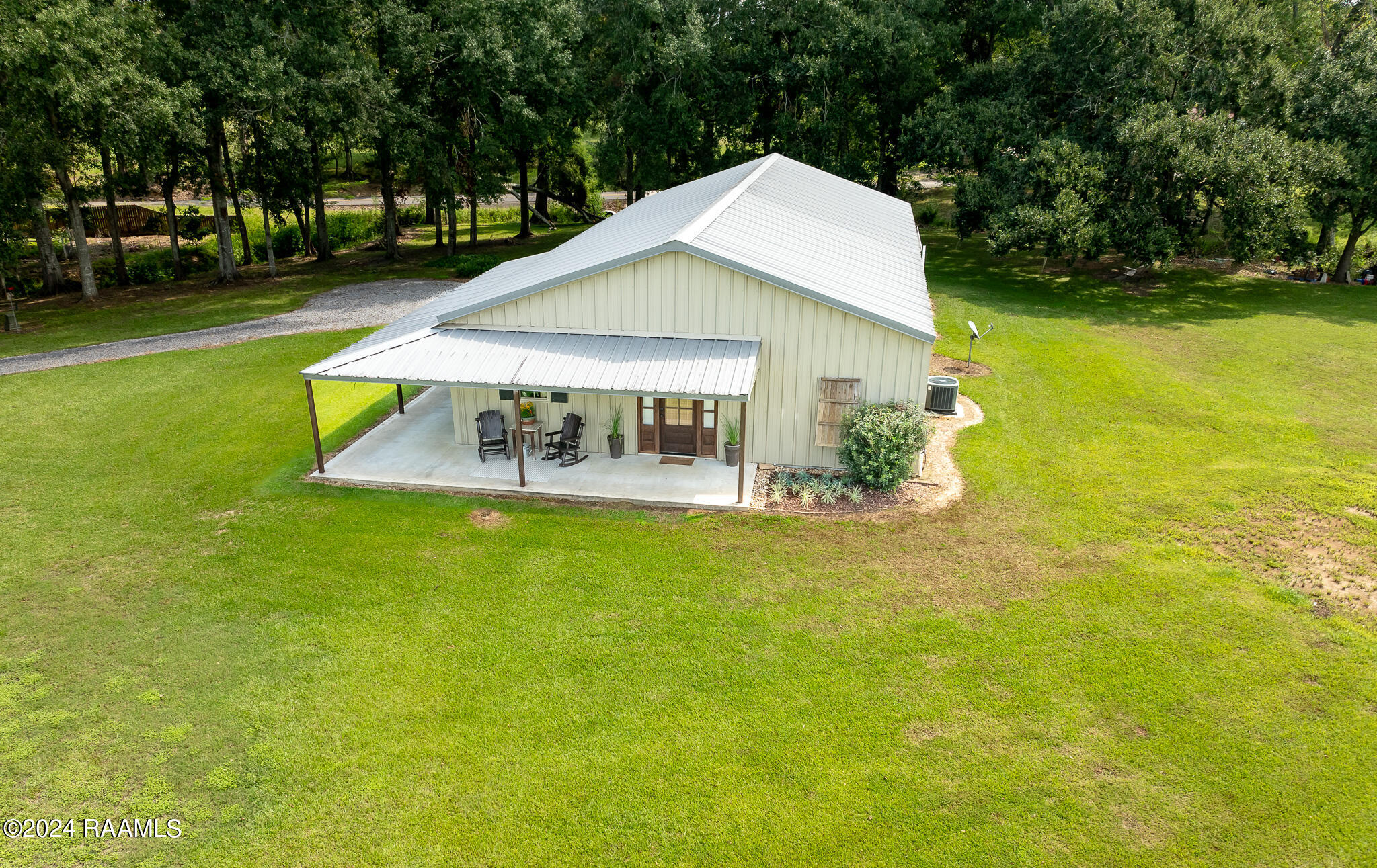 1267 Duchamp Road St. Martinville, LA 70582 - Photo 1 of 35 DJI_0195