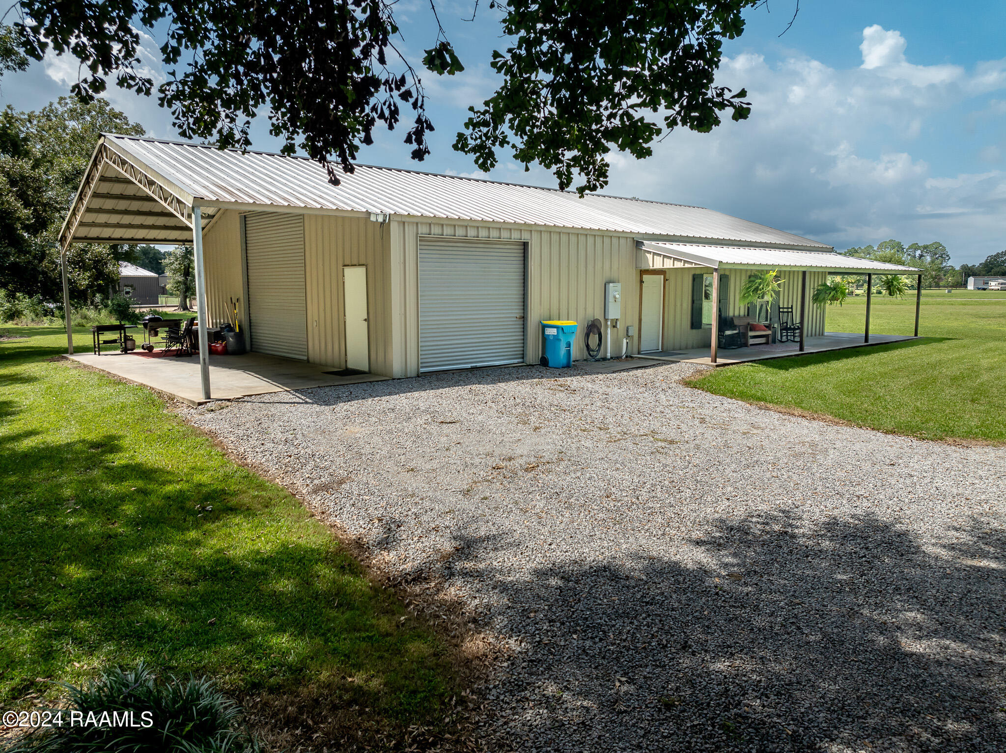 1267 Duchamp Road St. Martinville, LA 70582 - Photo 12 of 35 DJI_0198