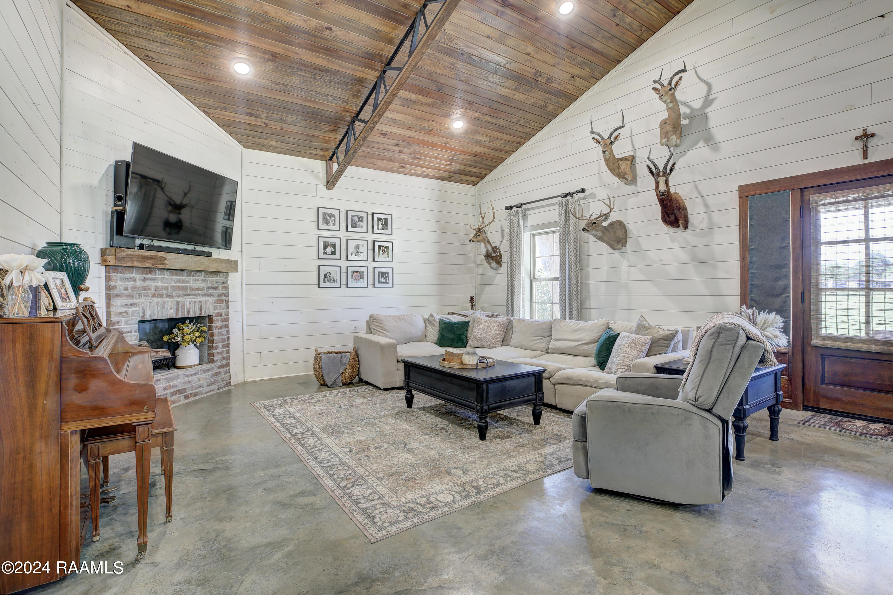 1267 Duchamp Road St. Martinville, LA 70582 - Photo 15 of 35 1267Duchamp-6