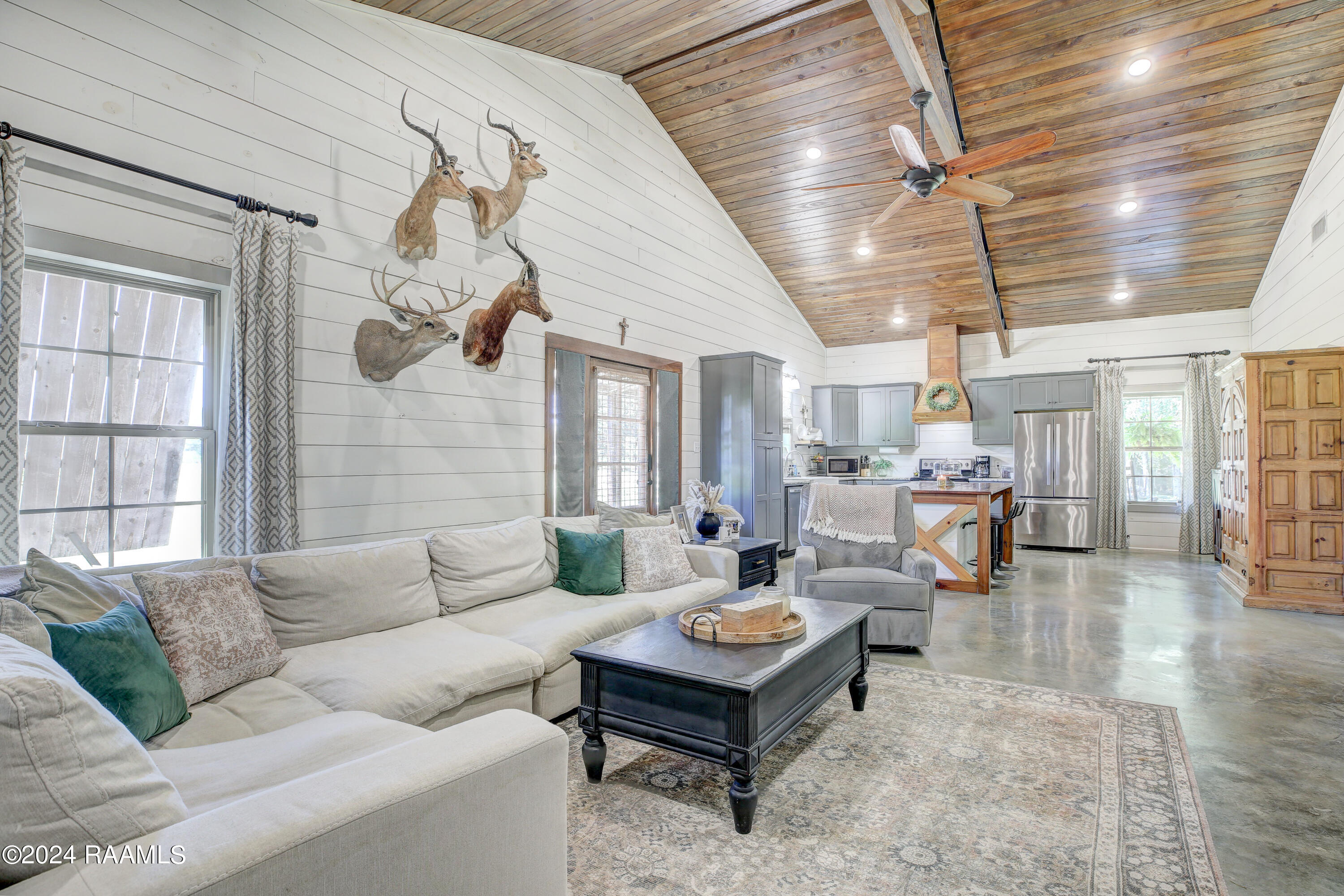 1267 Duchamp Road St. Martinville, LA 70582 - Photo 16 of 35 1267Duchamp-7
