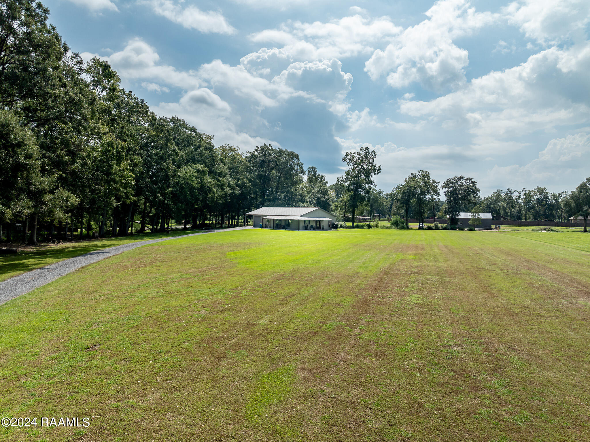 1267 Duchamp Road St. Martinville, LA 70582 - Photo 33 of 35 DJI_0181
