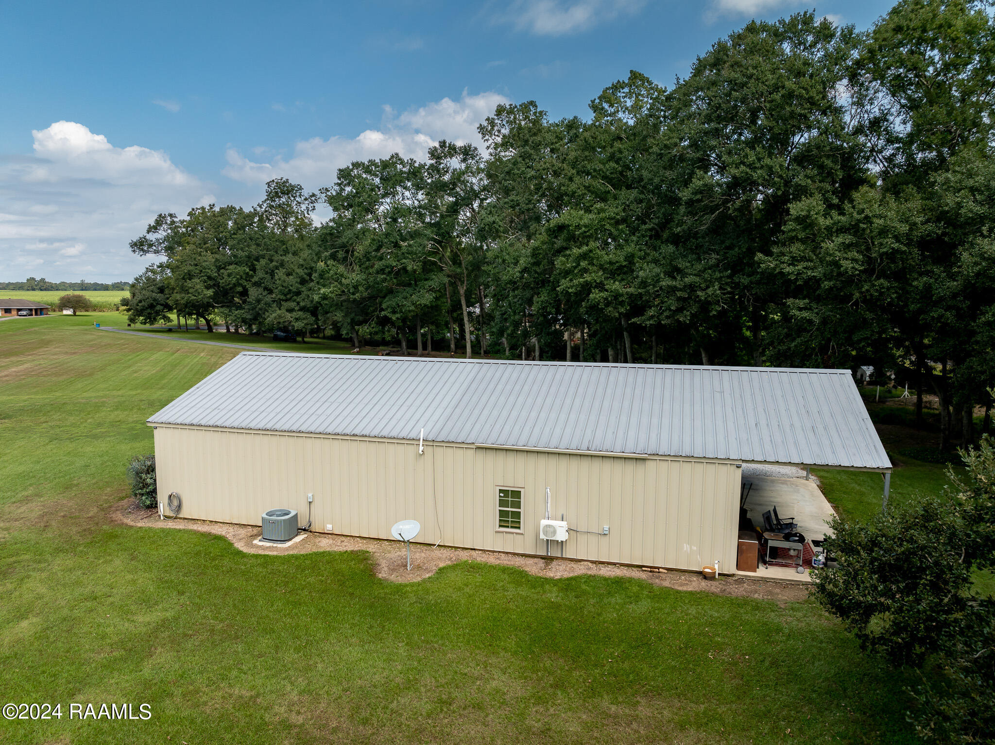 1267 Duchamp Road St. Martinville, LA 70582 - Photo 34 of 35 DJI_0203