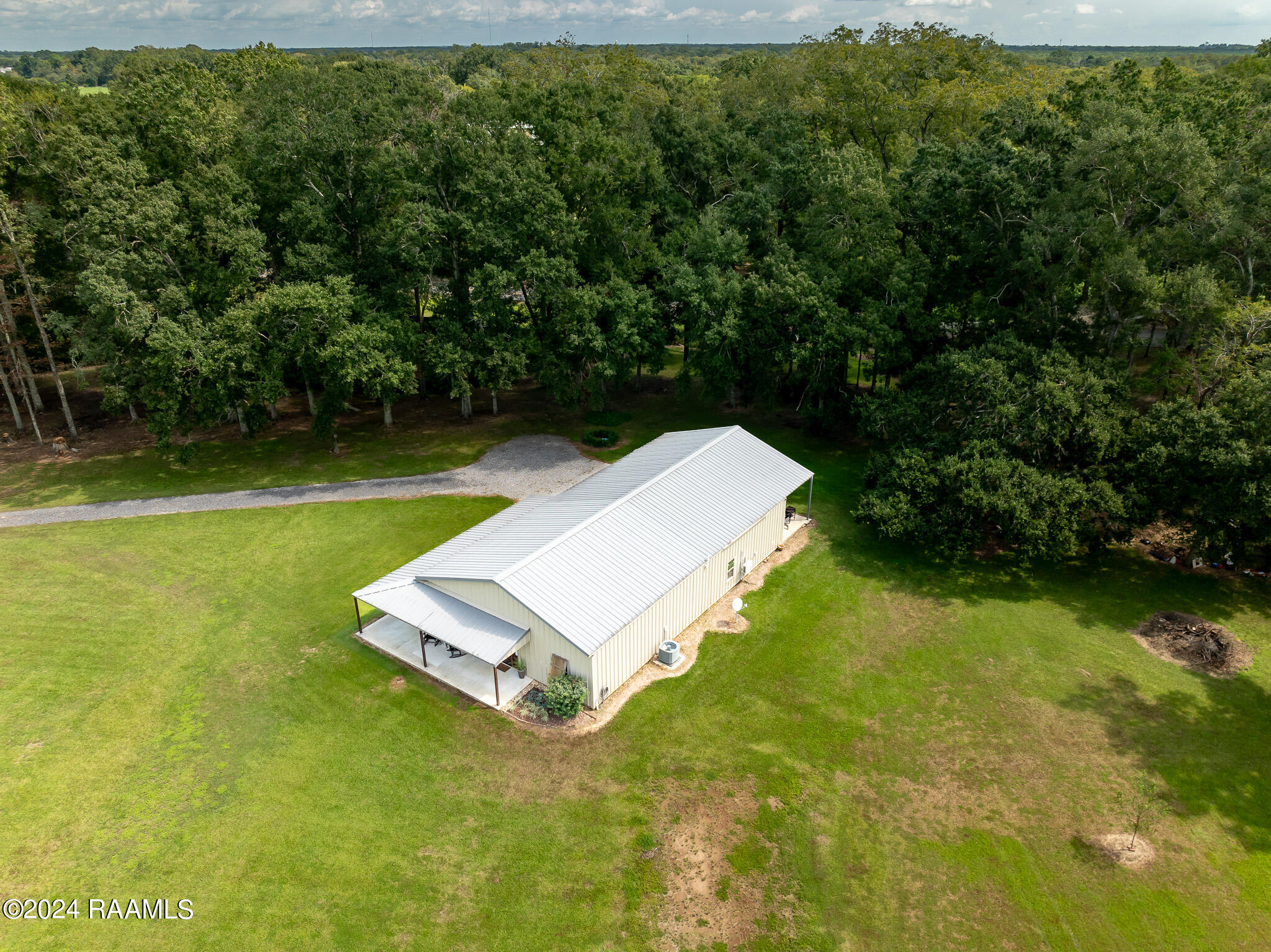 1267 Duchamp Road St. Martinville, LA 70582 - Photo 35 of 35 DJI_0194