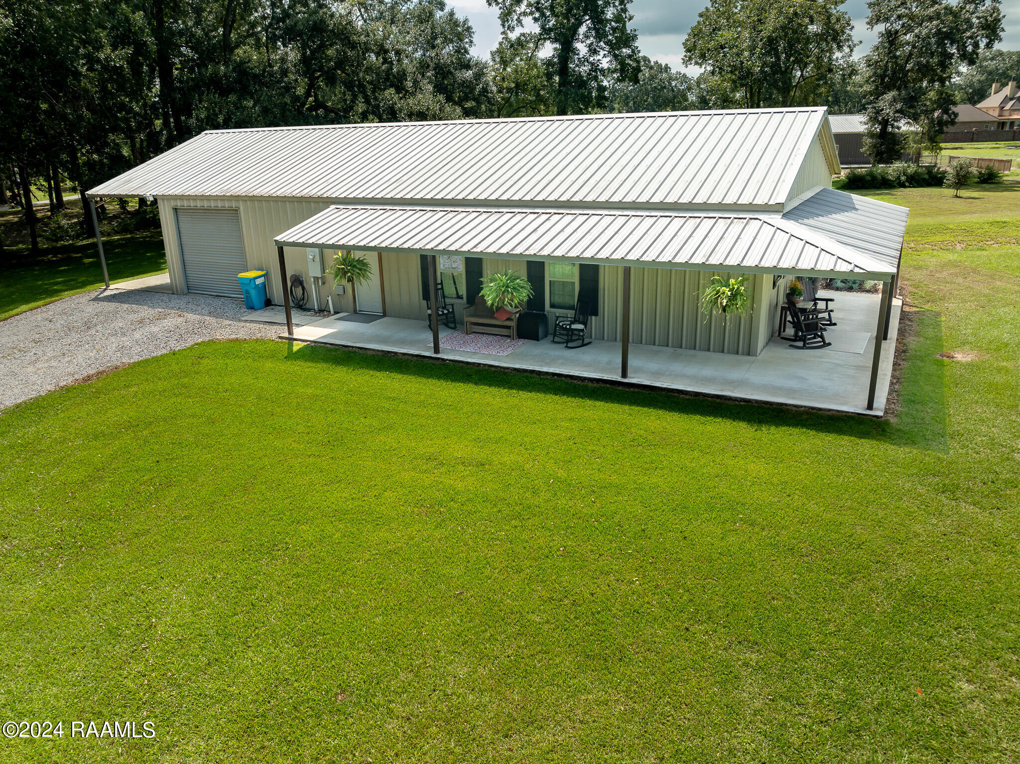1267 Duchamp Road St. Martinville, LA 70582 - Photo 5 of 35 DJI_0196