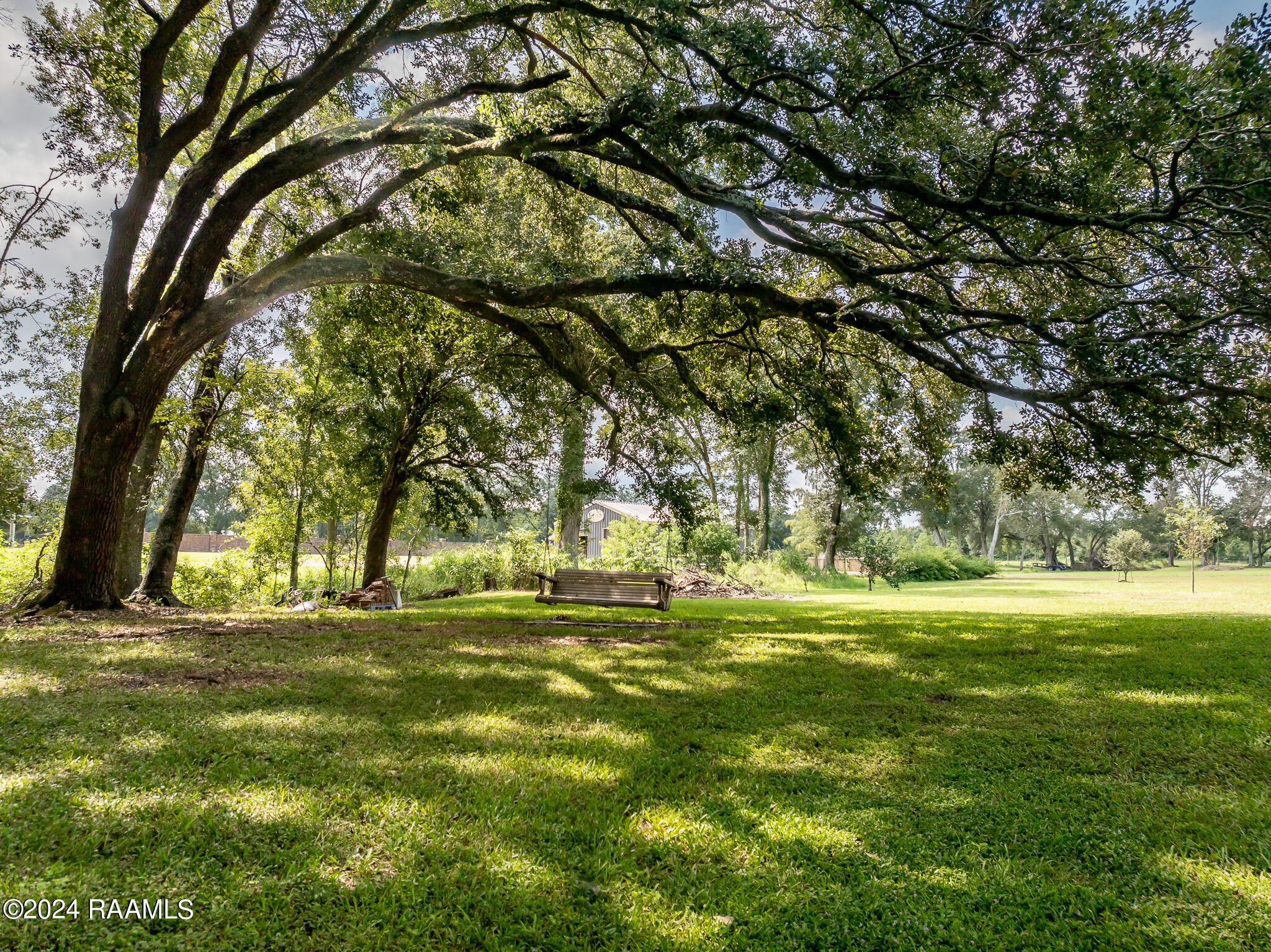 1267 Duchamp Road St. Martinville, LA 70582 - Photo 8 of 35 DJI_0202