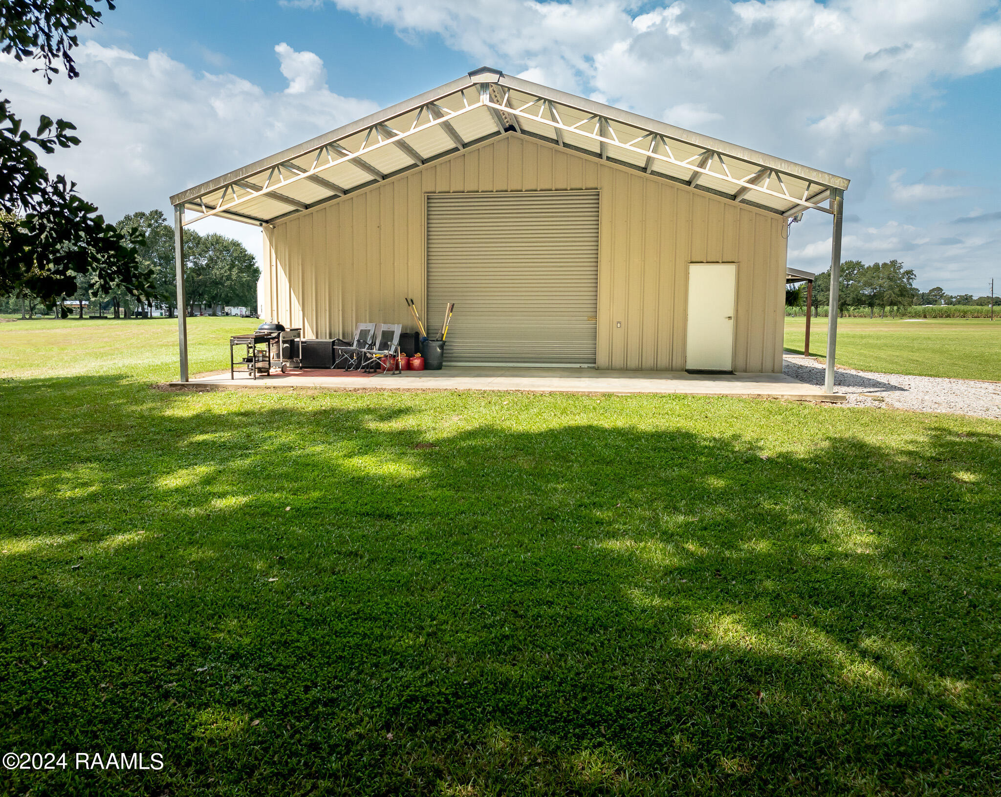 1267 Duchamp Road St. Martinville, LA 70582 - Photo 9 of 35 DJI_0201