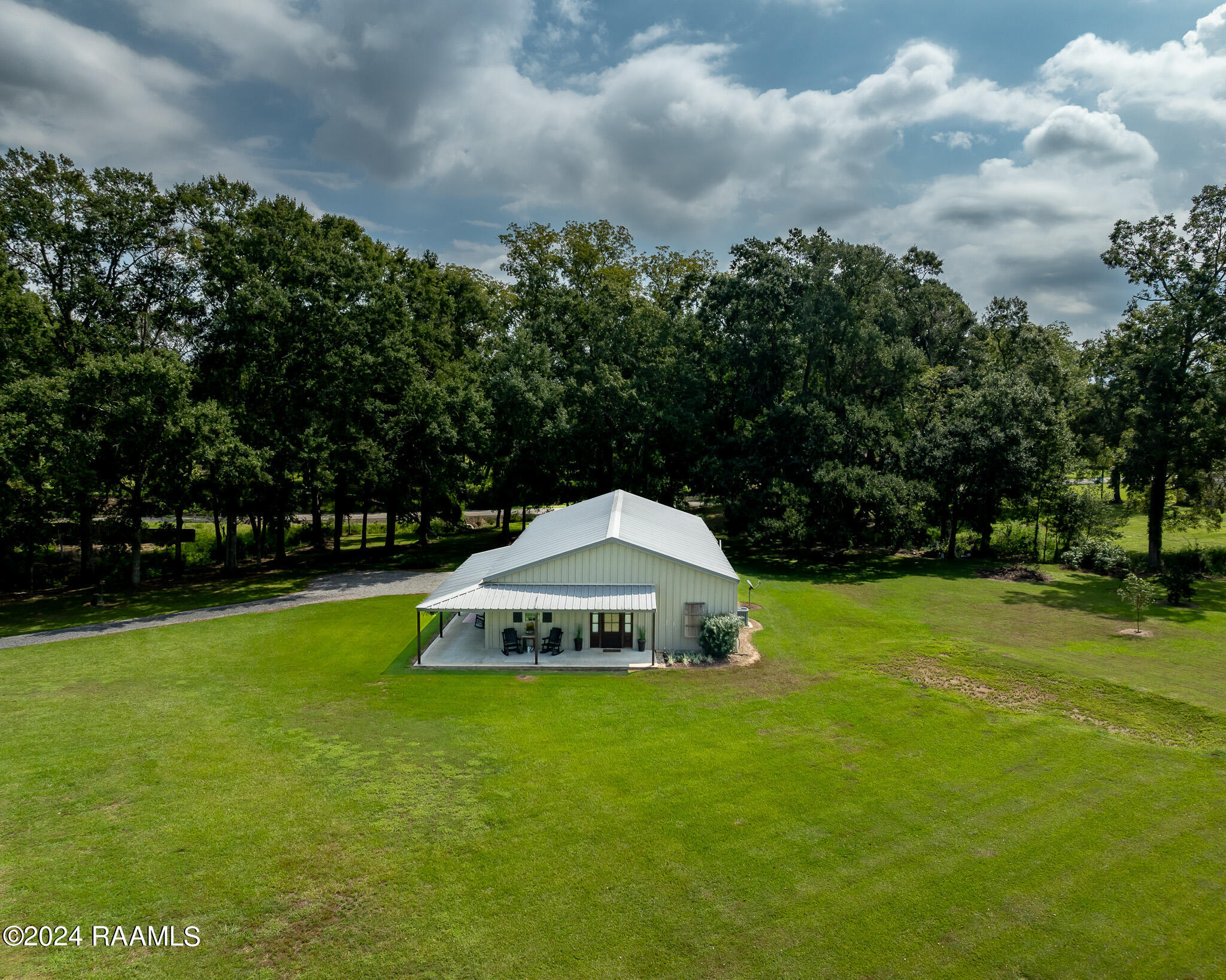 1267 Duchamp Road St. Martinville, LA 70582 - Photo 10 of 35 DJI_0184