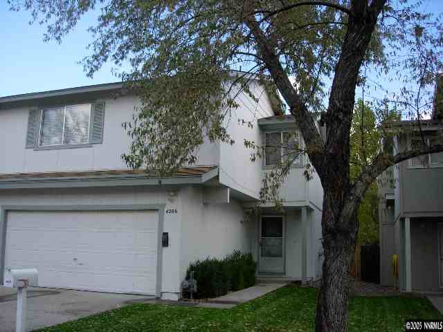 4206 Furgerson Ranch Road Carson City, NV 89701 - Photo 1 of 9 Photo 1