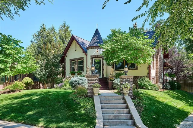 $1,250,000 | 1600 Ivanhoe Street, Denver, CO 80220