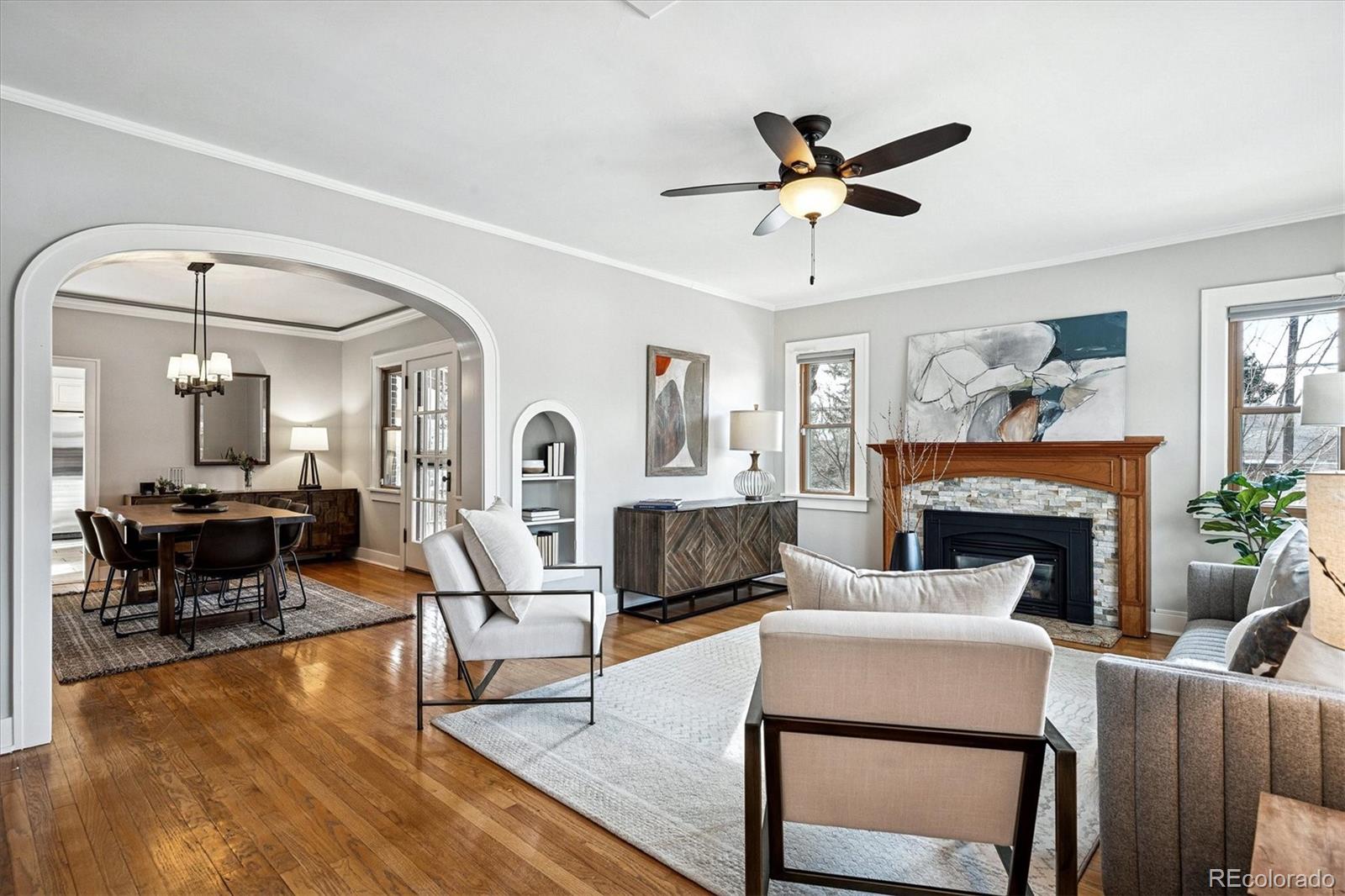 1600 Ivanhoe Street Denver, CO 80220 - Photo 3 of 46