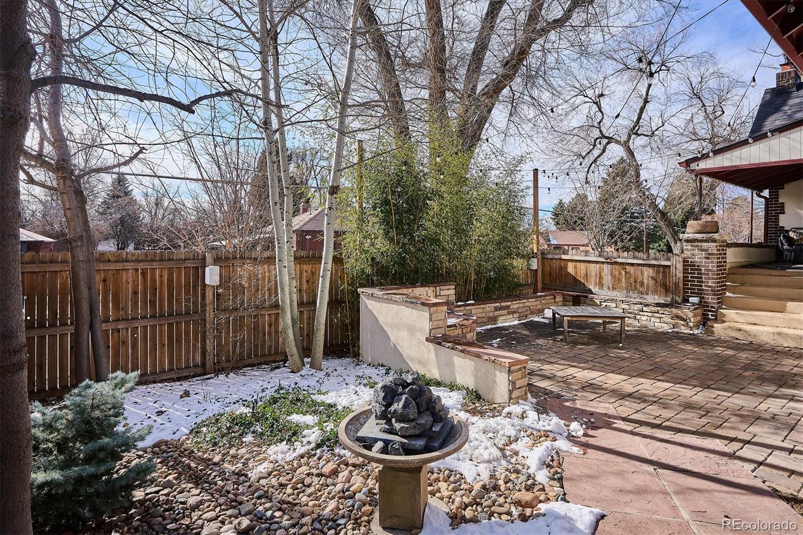 1600 Ivanhoe Street Denver, CO 80220 - Photo 39 of 46