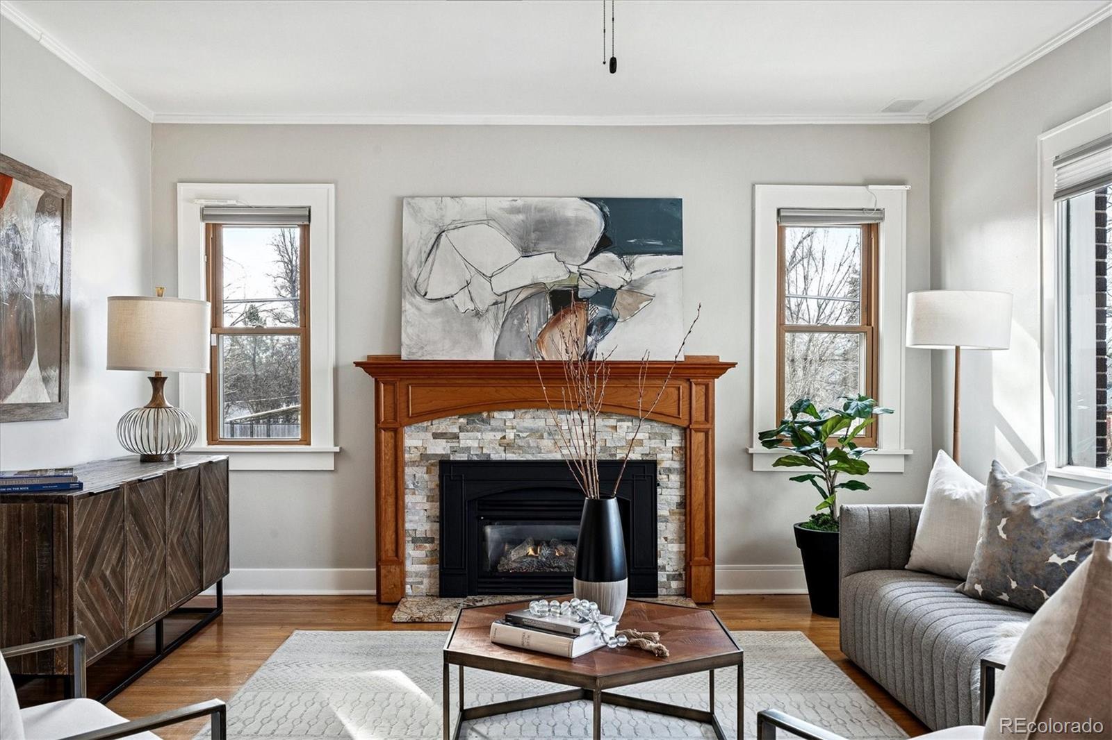 1600 Ivanhoe Street Denver, CO 80220 - Photo 4 of 46