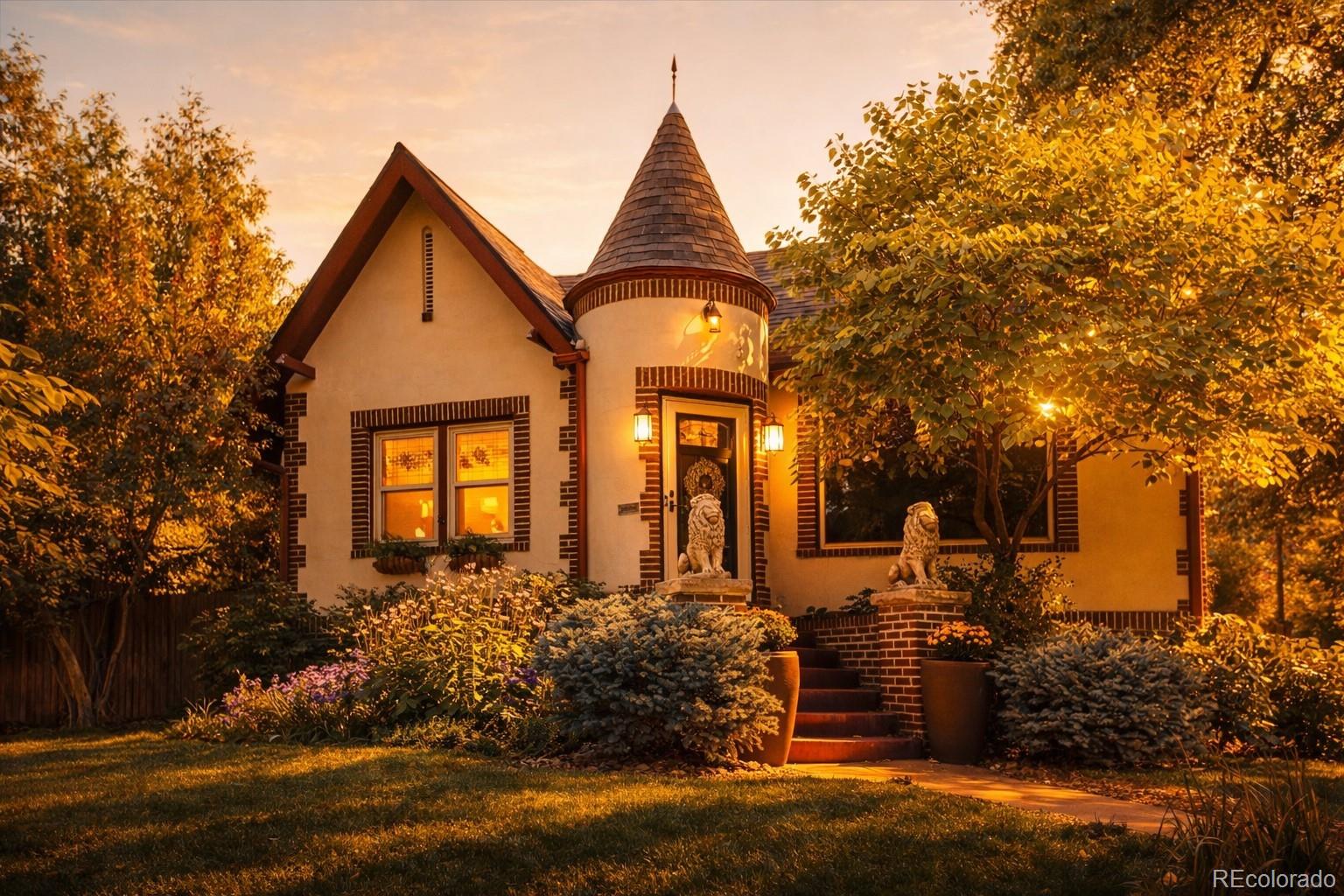 1600 Ivanhoe Street Denver, CO 80220 - Photo 43 of 46