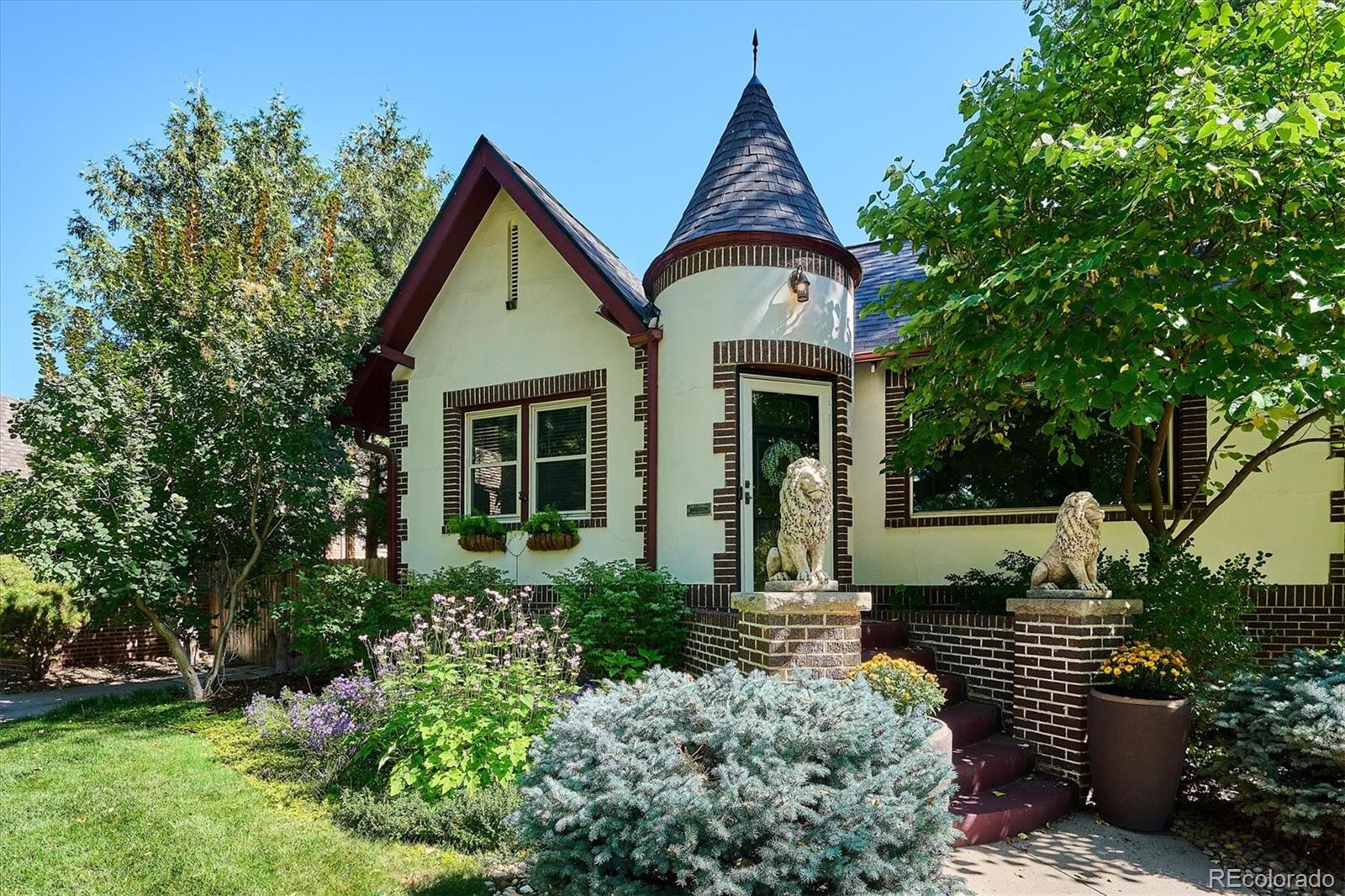 1600 Ivanhoe Street Denver, CO 80220 - Photo 45 of 46